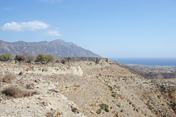 Zamek ruiny