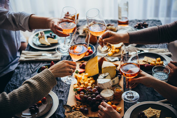 Dinner party