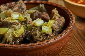  Congolese Makobe