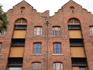 Sydney Harbour Foreshore 