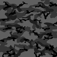Camouflage Vektor Hintergrund Textur © Sebastian