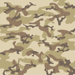 Camouflage Vektor Hintergrund Textur