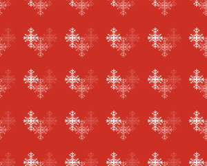 Christmas Holidays Seamless Pattern 2019