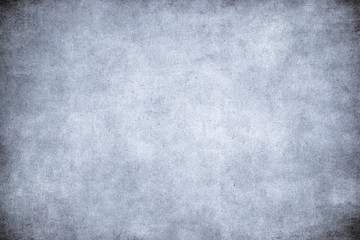 Blue vintage texture. High resolution grunge background.