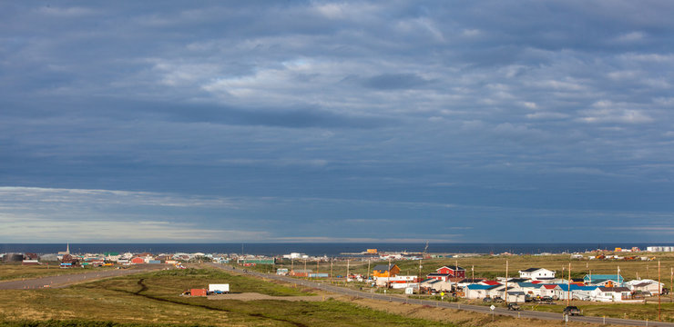 Voyage en Alaska lors de la p&eacute;riode d'&eacute;t&eacute;