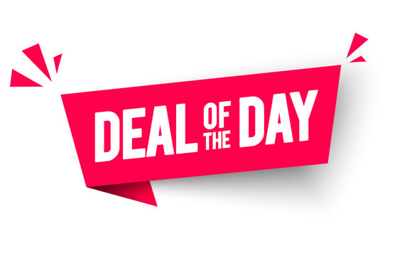 Deal Of The Day Images – Browse 51,654 Stock Photos, Vectors, and