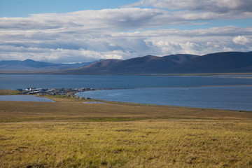 Voyage en Alaska lors de la p&eacute;riode d'&eacute;t&eacute;