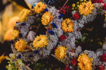 christmass decoration