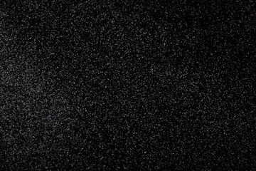 Abstract glitter background