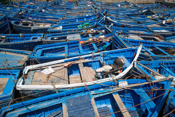 Essaouira, Maroc