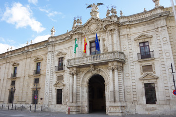 セビーリャ大学