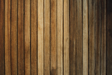 Old weathered wooden planks background, sheathing of the door