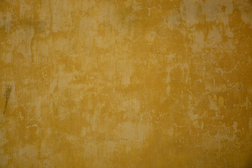 The walls of the building of the ancient city. Texture, background.