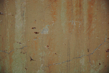 Old concrete wall, seamless texture background photo, ancient