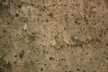 Old concrete wall, seamless texture background photo, ancient