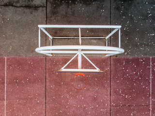Terrain de Sport