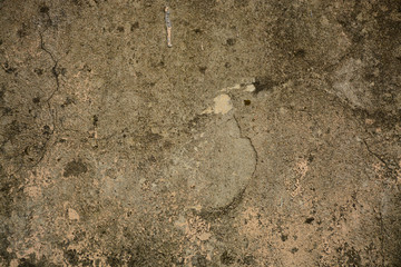 Old concrete wall, seamless texture background photo, ancient