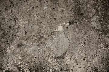Old concrete wall, seamless texture background photo, ancient