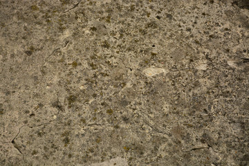 Old concrete wall, seamless texture background photo, ancient