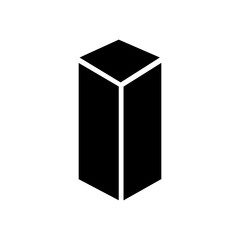 box icon vector design symbol