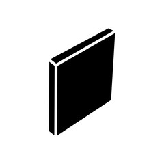 box icon vector design symbol
