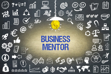 Business Mentor 