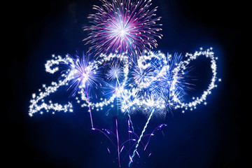 Freues neues Jahr 2020!