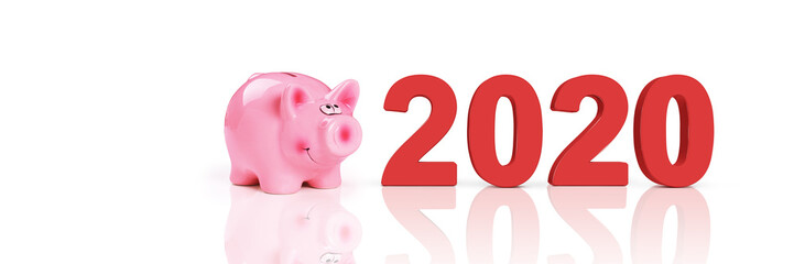 Freues neues Jahr 2020!