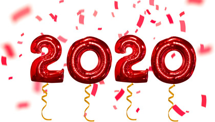 Freues neues Jahr 2020!