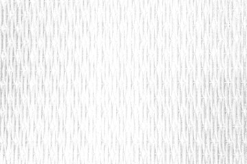 Abstract white and gray texture background.