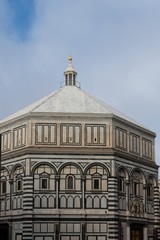 Obraz premium Firenze - Toscana - Italia