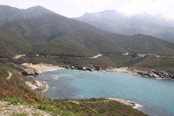 Cap corse