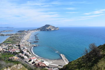  Monte di Procida - Italy its splendid view