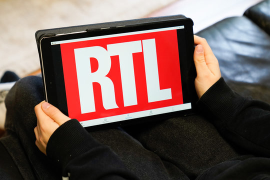 Rtl Images – Browse 13,281 Stock Photos, Vectors, and Video | Adobe Stock