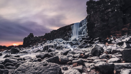 Island Golden Circle