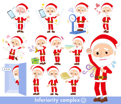 Santa claus_complex