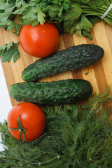 Healthy lifestyle concept. Vitamins for body and health vegetarian diet. Fitness concept with good smoothie food.