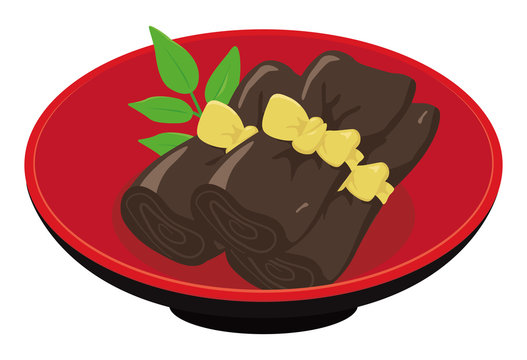 1 063 件の最適な 昆布巻き 画像 ストック写真 ベクター Adobe Stock