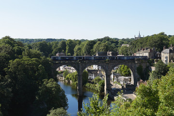 Fototapeta premium Knaresborough