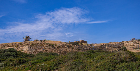 Selinunt Antic Greek City © olakamyk
