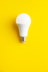 Energy saving light bulb