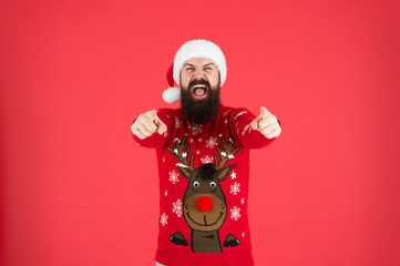Start this party. Christmas celebration ideas. Happy new year celebration. Join holiday...