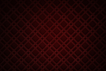 Red background pattern