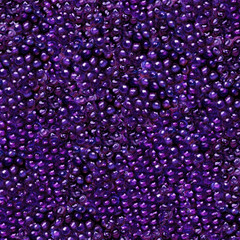 Blackberry pattern. Berries fills the canvas. Raster background illustration.