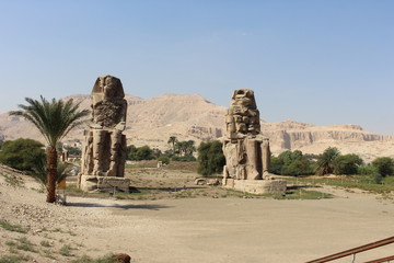 Ägypten 1