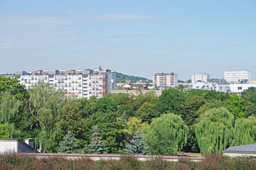 Miasto Kielce