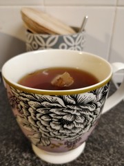 cup of tea