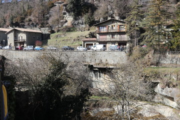Paisaje rural