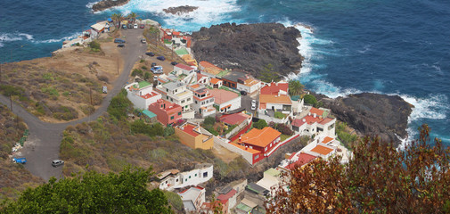 El Calet&oacute;n, La Matanza de Acentejo, Tenerife, Espa&ntilde;a