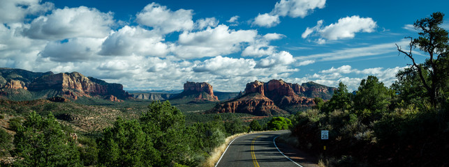 Fall for Planet Sedona